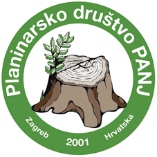 Slobodno Planinarsko društvo Panj